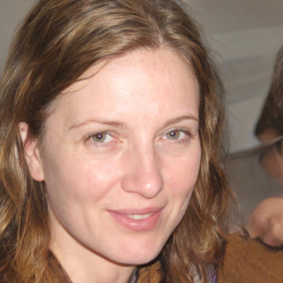 Directora de Investigación en luminexothari