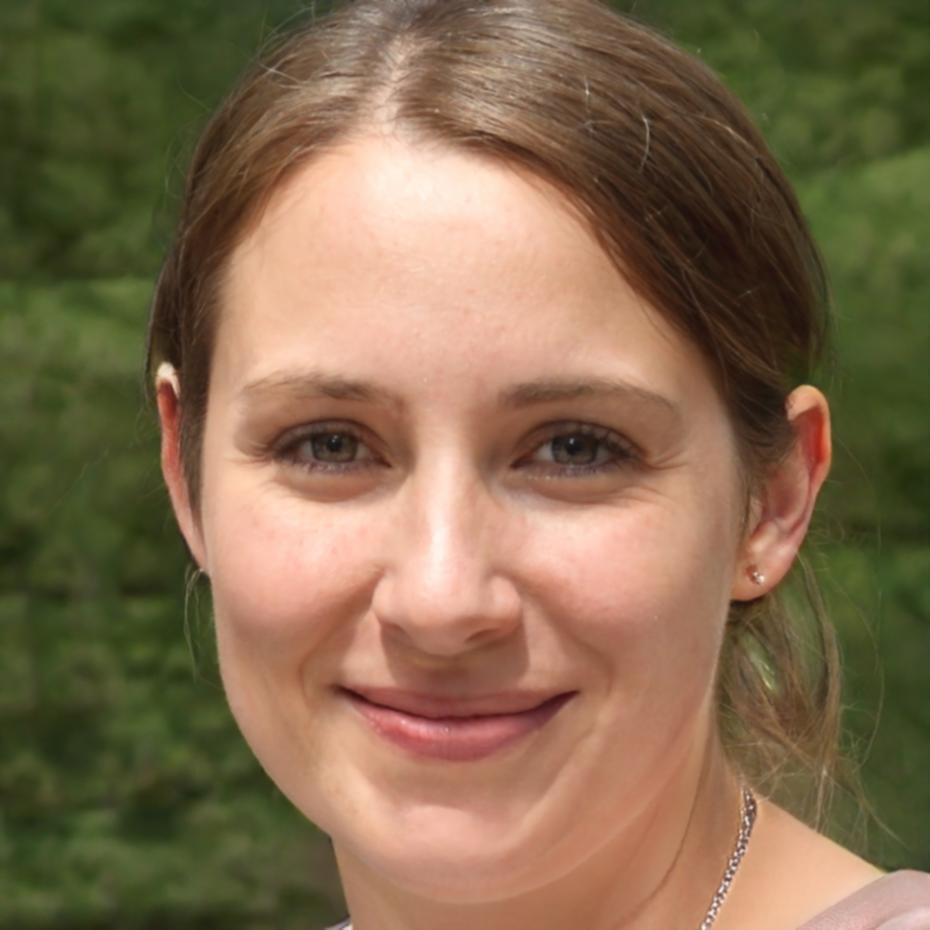 María González